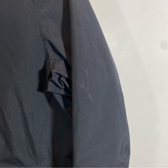 Jones New York Black Peacoat Size 2P - Picture 11 of 11